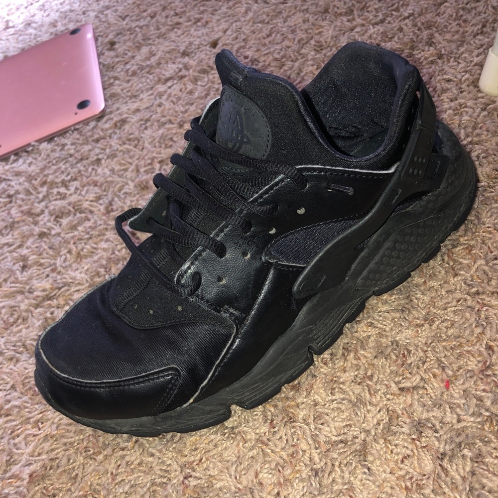 Nike air huarache